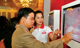 Lật mở mới cho ngành bảo hiểm