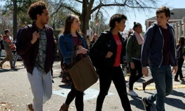 “Love, Simon” được kỳ vọng sẽ mở ra chân trời mới cho cộng đồng LGBT.