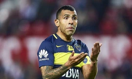 Carlos Tevez sẽ nhận lương “khủng” nếu đồng ý gia nhập Shanghai Shenhua
