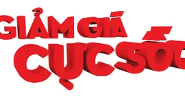 Mỏi mắt chờ giảm giá