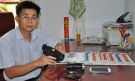 Ông Lợi với các “công cụ” chống tiêu cực tham nhũng