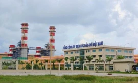 Vì sao Phó tổng giám đốc PVPower “trốn”?