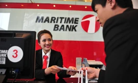 Moody’s đánh giá Maritime Bank B3 triển vọng tích cực