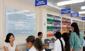 Nhiều người chỉ biết bị DN lấy trộm thông tin để kê khai khống khi đi quyết toán thuế.