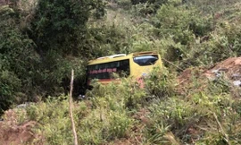 Phó Thủ tướng chỉ đạo ngăn chặn tình trạng “xe dù, xe chui”