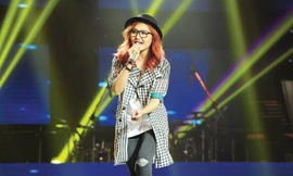 Chuyện lạ ở Bài hát Hay nhất: Thí sinh tự quảng cáo bản thân