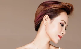 Uyên Linh không muốn lấy chồng?