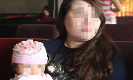 Vụ cô gái nhận nuôi con tử tù: Nhân vật 'tự dựng chuyện cho vui'