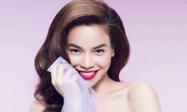 Hà Hồ: Dại, khôn với bánh vàng