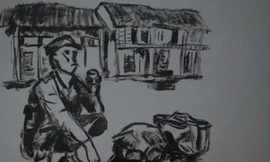 Minh họa: Phong Nhi