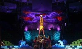 Bộ VHTTDL đặt hàng chương trình và tiết mục cho nghệ sĩ xiếc, nếu không mới và không đủ chất lượng sẽ không được chấp nhận.