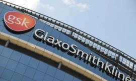 Năm người đánh cắp bí mật thương mại của hãng dược GSK