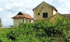 Hoang phế di tích lịch sử quốc gia