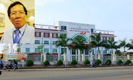 Lãnh đạo Tập đoàn Cao su góp vốn vào công ty 'sân sau' thế nào?