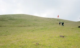 Ảnh: Hoàng Lam