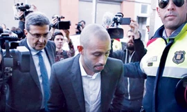 Mascherano thoát án tù sau khi thừa nhận hành vi trốn thuế.