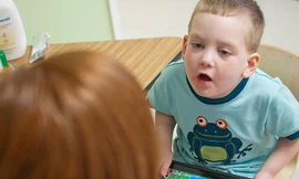 50% trẻ em Mỹ sẽ mắc chứng tự kỷ vào năm 2025?