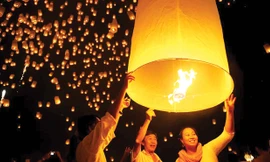 Ảnh : Hồng Vĩnh