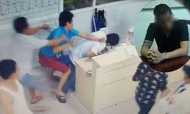 Thí điểm hệ thống an ninh bảo vệ bác sĩ tại nhiều bệnh viện