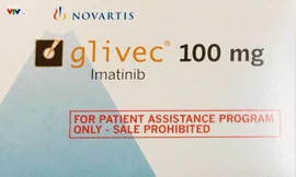 Thiếu thuốc viện trợ điều trị ung thư: Cho phép nhập thuốc theo quy định