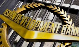 ADB cho Việt Nam vay 1 tỷ USD năm 2016