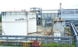 Dự án thua lỗ nghìn tỷ Ethanol Dung Quất có thể tái khởi động