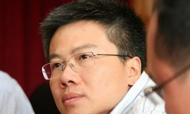 Giáo sư Ngô Bảo Châu: Cả đắng cay cũng nằm trong hạnh phúc