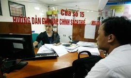 “Căn bệnh” của ngành thuế