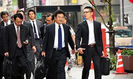 53% người Nhật không quan tâm đến nghỉ phép