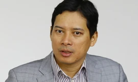 Ông Lê Quang Tự Do. Ảnh: Như Ý.