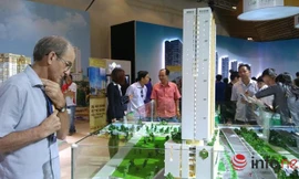 Việt kiều muốn mua nhà phải... nhờ người đứng tên?