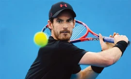 Andy Murray sẽ trở lại vào tháng 6.