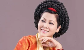 NSƯT Minh Hằng: Chỉ vì… ông già khiếm thính?