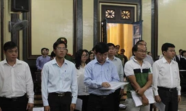 Kiến nghị triệu tập 5 điều tra viên vụ Navibank