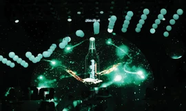 Ra mắt diện mạo mới sản phẩm Bia Trúc Bạch - Paramount Beer.