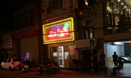 Quán massage có tiếng chặt chém tại ngõ Hàng Bột