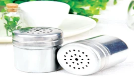 Nêm vị ngon cho trẻ