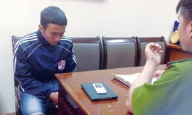 Phạm Hữu Phát tại CQĐT 