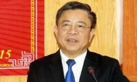 Ông Võ Kim Cự tái giữ chức Chủ tịch Liên minh HTX Việt Nam