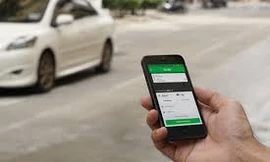Tổng cục Thuế né công bố số thuế của Uber, Grab