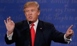 Múi giờ Trump -Kim