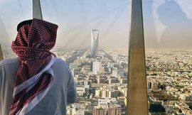 Trụ sở Liên minh châu Phi bị gắn 'rệp' suốt 5 năm?