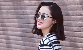 Hạ Vy: Nổi như cồn vì yêu đại gia