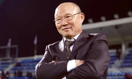 HLV Park Hang Sen được “chọn mặt gửi vàng” để dẫn dắt ĐTVN.