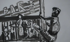 Minh họa: Phong Nhi