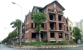 VNREA kiến nghị chính sách thuế 'nơi thấp, chỗ cao'