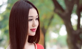 Khánh My: Cạn chiêu