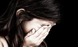 Nhiều trẻ em bị xâm hại tình dục nhưng gia đình không báo cảnh sát. Ảnh: Kamira