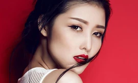 Triệu Thị Hà: Sẽ lại lẫn vào đám đông ?