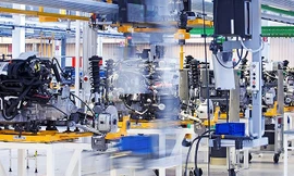 Đi tắt đón đầu 'phát triển công nghiệp thông minh'